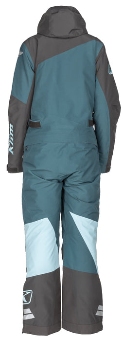 KLIM Womens Vailslide Insulated One-Piece