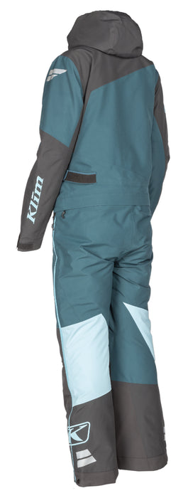 KLIM Womens Vailslide Insulated One-Piece