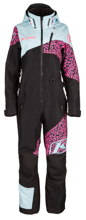 KLIM Womens Shredsa Uninsulated One-Piece