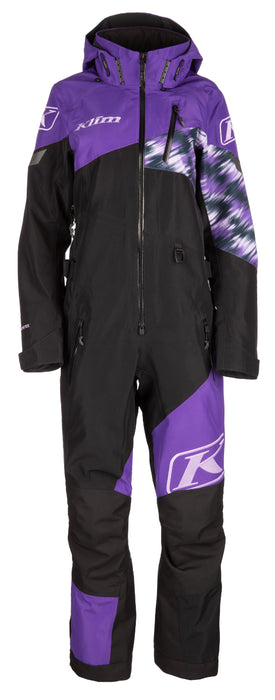 KLIM Womens Shredsa Uninsulated One-Piece