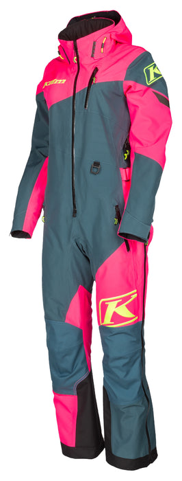 KLIM Womens Shredsa Uninsulated One-Piece