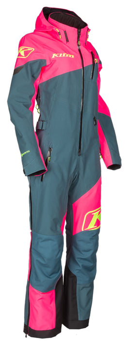 KLIM Womens Shredsa Uninsulated One-Piece