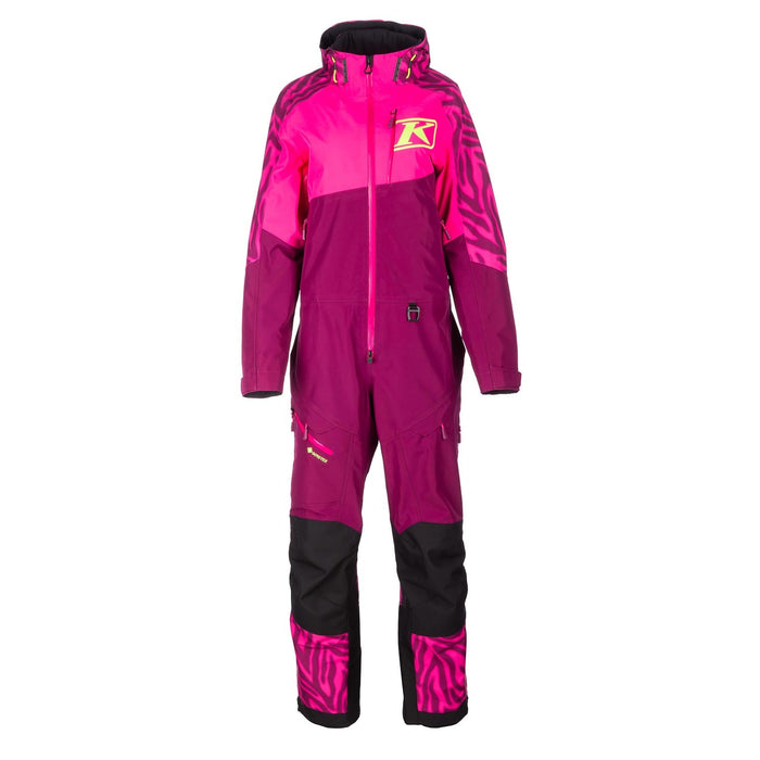 KLIM Womens Shredsa One-Piece