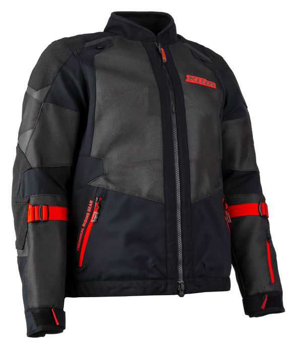KLIM Baja S4 Jacket