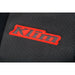 Klim Baja Jacket - Black - Fiery Red