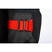 Klim Baja Jacket - Black - Fiery Red