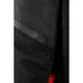 Klim Baja Jacket - Black - Fiery Red