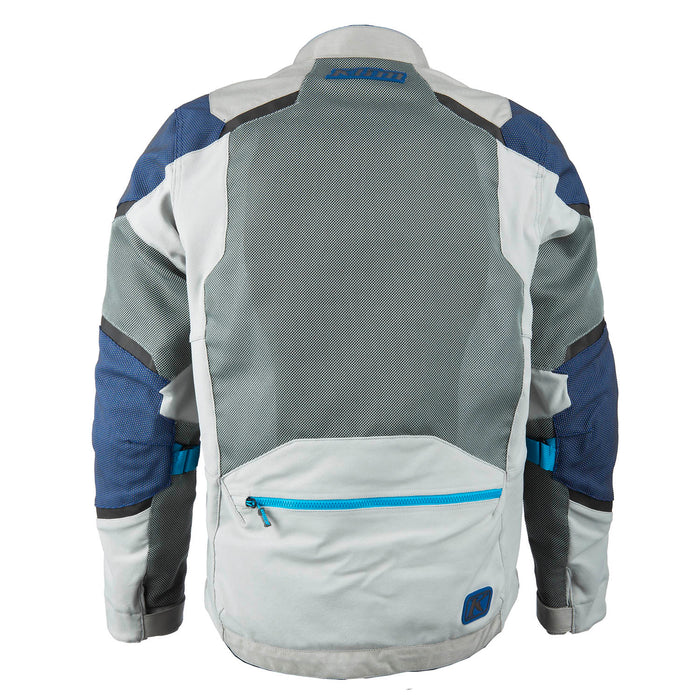 Klim Baja Jacket - High-Rise - Nightfall Blue
