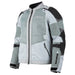 Klim Baja Jacket - Monument - Black