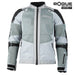 Klim Baja Jacket - Monument - Black