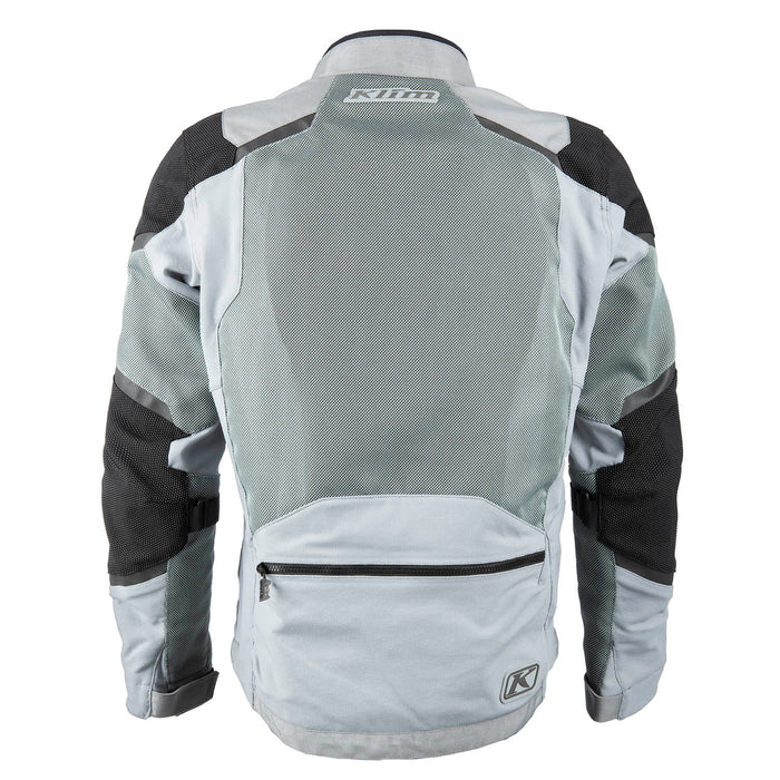 Klim Baja Jacket - Monument - Black