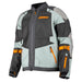 Klim Baja Jacket - Slate Gray - Peyote