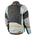 Klim Baja Jacket - Slate Gray - Peyote