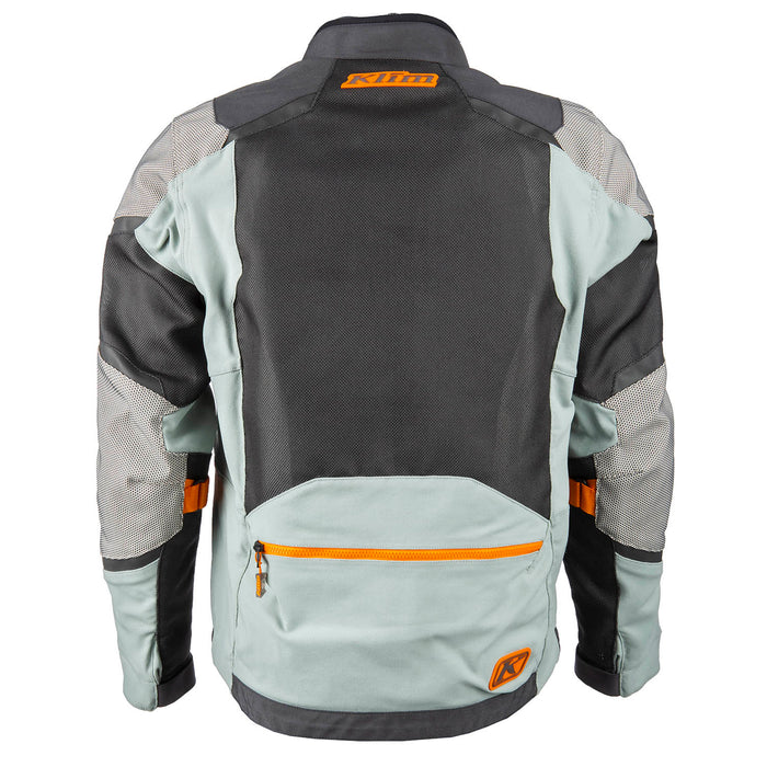 Klim Baja Jacket - Slate Gray - Peyote