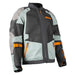 Klim Baja Jacket - Slate Gray - Peyote