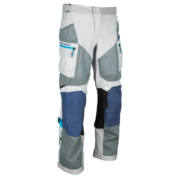 Klim Baja Pant - High-Rise - Nightfall Blue
