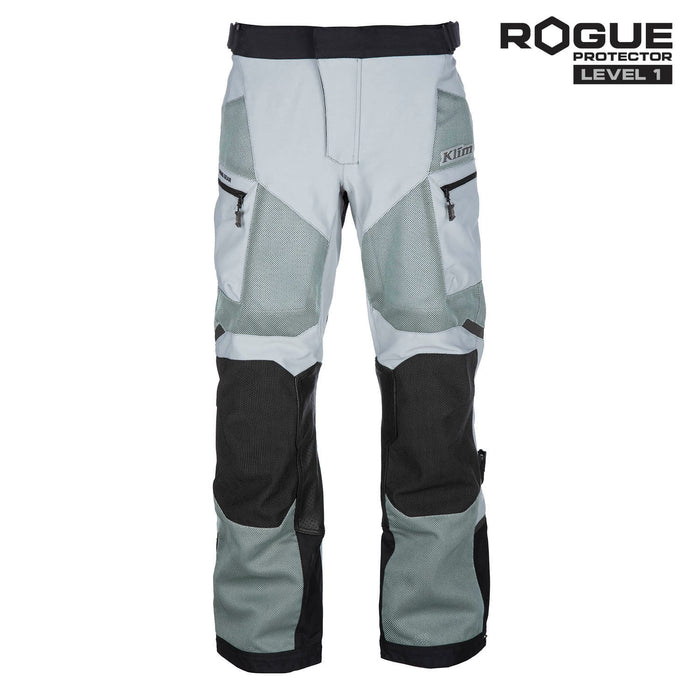 Klim Baja Pant - Monument - Black
