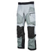 Klim Baja Pant - Monument - Black