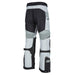Klim Baja Pant - Monument - Black