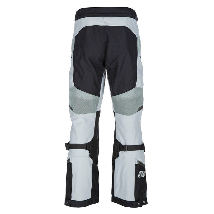 Klim Baja Pant - Monument - Black