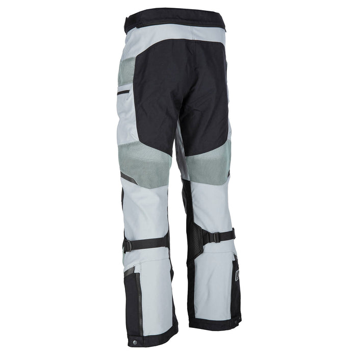 Klim Baja Pant - Monument - Black
