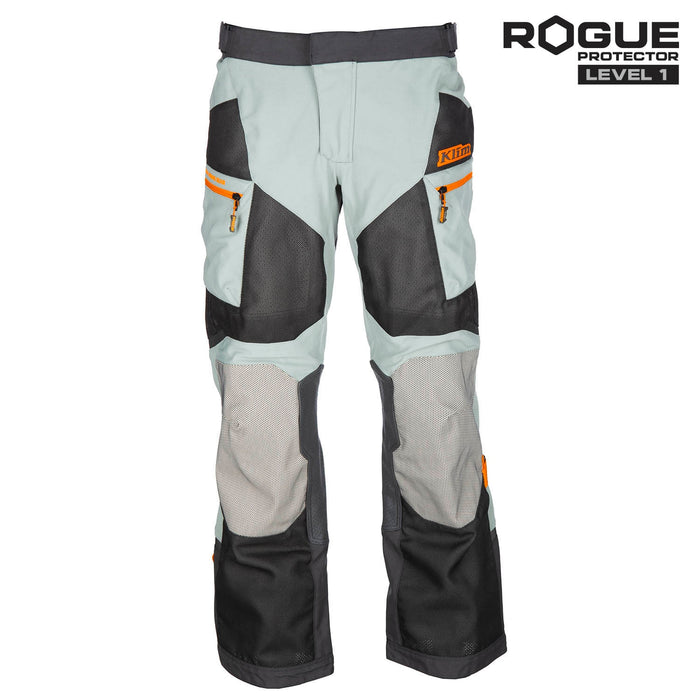Klim Baja Pant - Slate Gray - Peyote