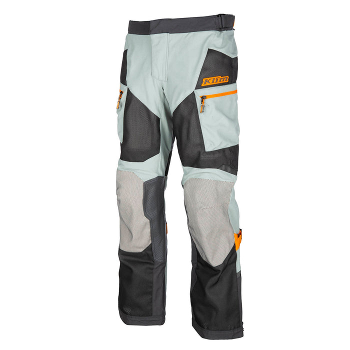 Klim Baja Pant - Slate Gray - Peyote