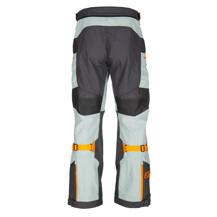 Klim Baja Pant - Slate Gray - Peyote