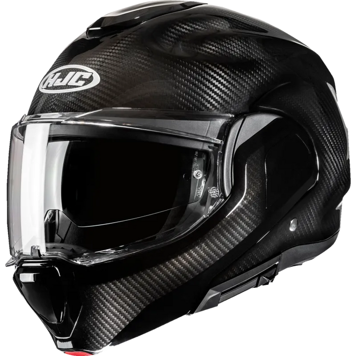 HJC F100 Carbon Fiber Modular Helmet