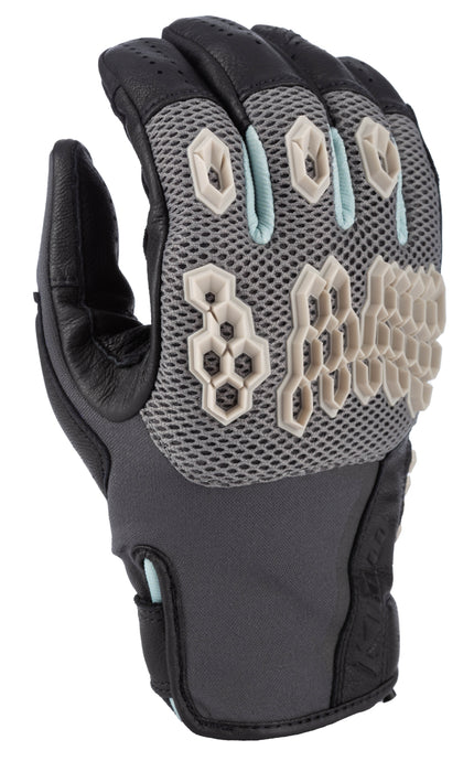 KLIM Baja S4 Glove