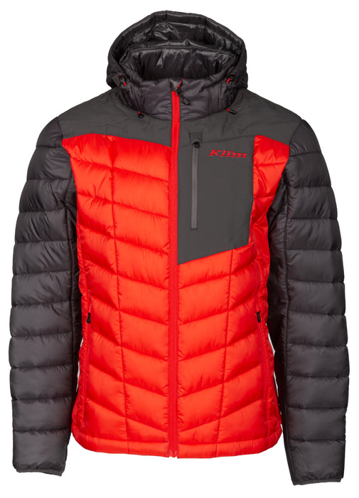 KLIM Mens Torque Jacket