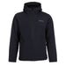 Klim Mens Torque Jacket - Black, front view