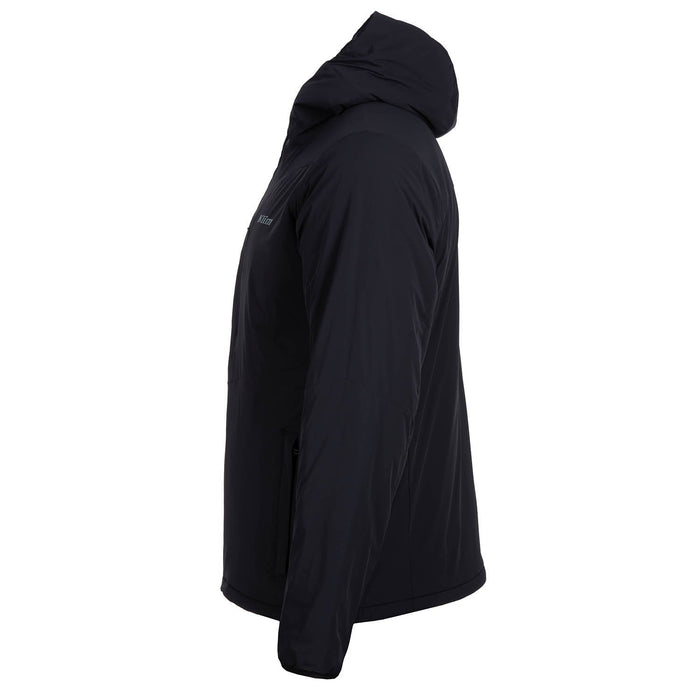 Klim Mens Torque Jacket - Black, view 2