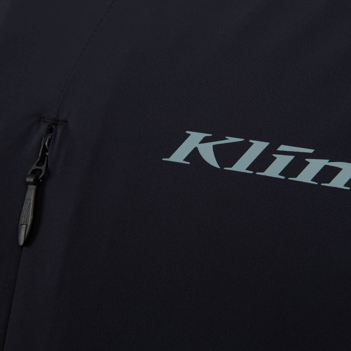 Klim Mens Torque Jacket - Black, view 4
