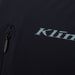 Klim Mens Torque Jacket - Black, view 4