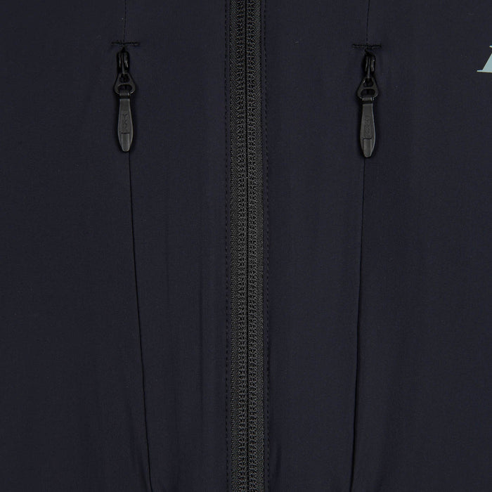 Klim Mens Torque Jacket - Black, view 5