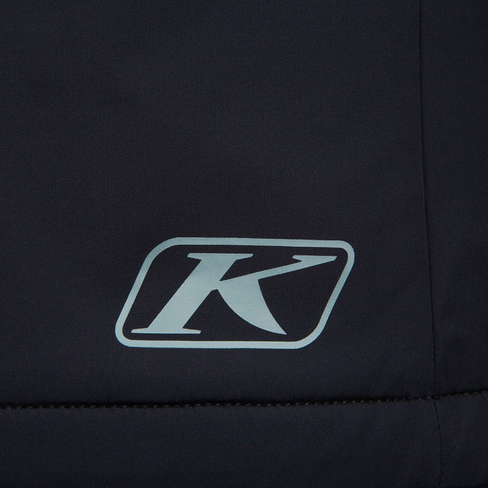 Klim Mens Torque Jacket - Black, view 6