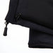 Klim Mens Torque Jacket - Black, view 8