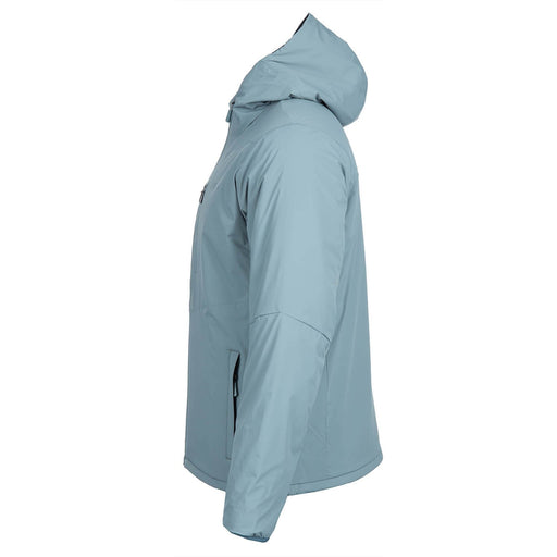 Klim Mens Torque Jacket - Goblin Blue - Petrol, view 2