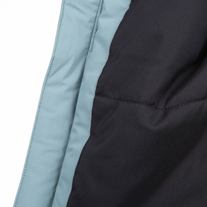 Klim Mens Torque Jacket - Goblin Blue - Petrol, view 9