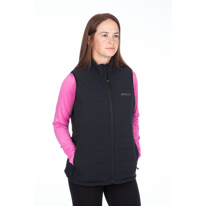 KLIM Womens Waverly Stretch Insulated Vest