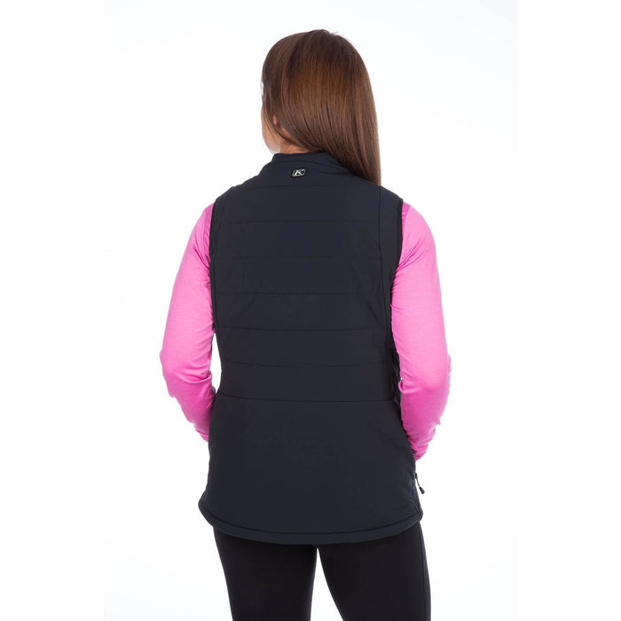 KLIM Womens Waverly Stretch Insulated Vest