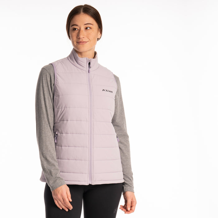 KLIM Womens Waverly Stretch Insulated Vest