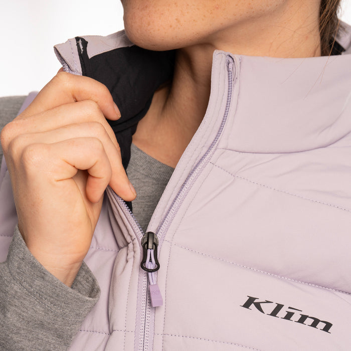 KLIM Womens Waverly Stretch Insulated Vest