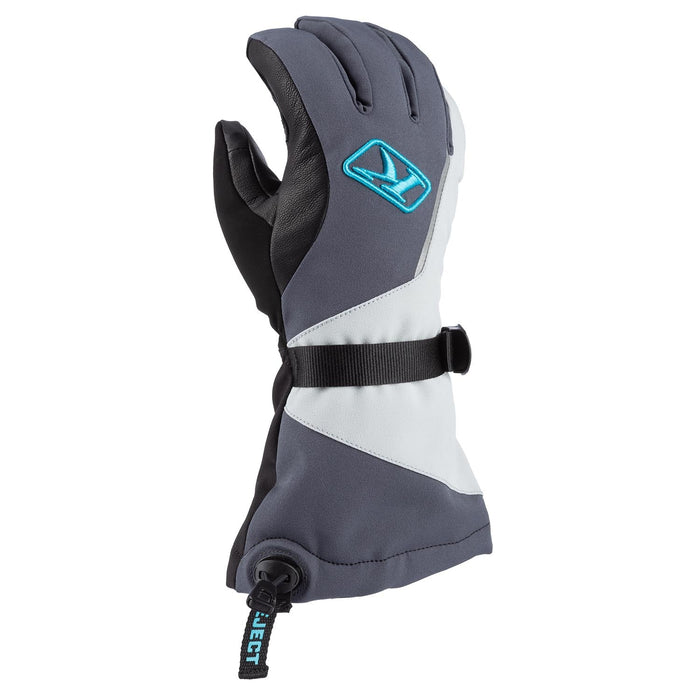 KLIM Womens Allure Gauntlet Glove