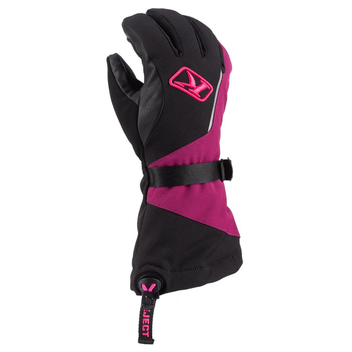 KLIM Womens Allure Gauntlet Glove