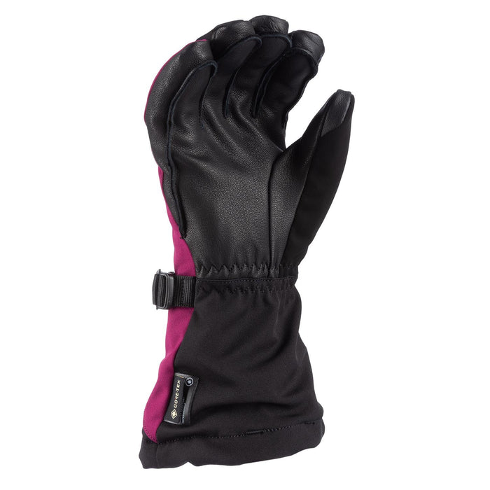 KLIM Womens Allure Gauntlet Glove