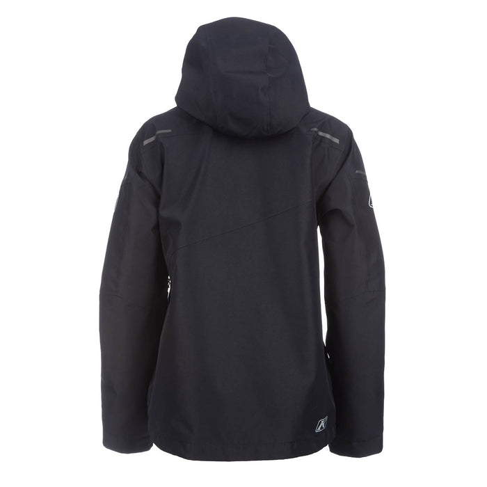 KLIM Womens Uninsulated Alpine Jacket Shell