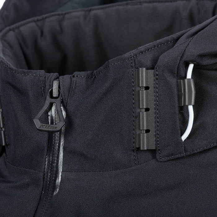 KLIM Womens Uninsulated Alpine Jacket Shell