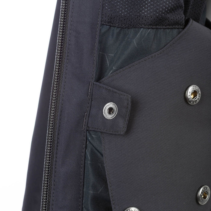 KLIM Womens Uninsulated Alpine Jacket Shell